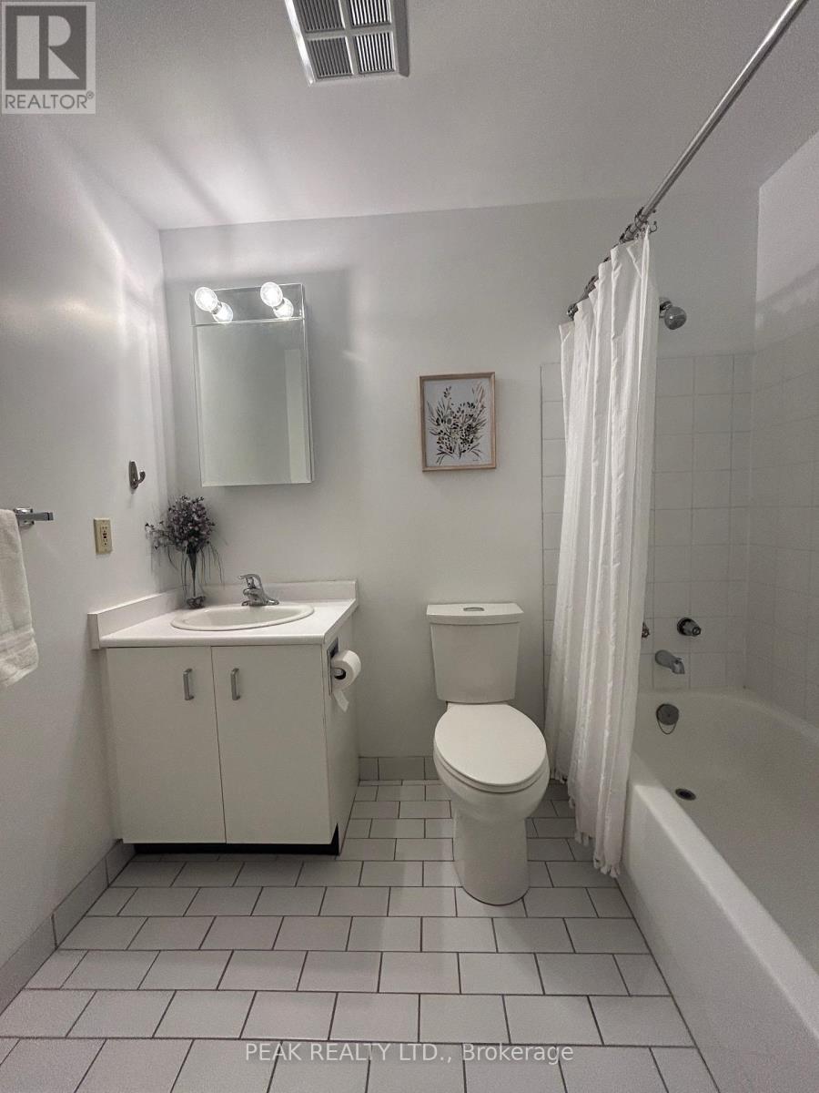 202 - 55 Blue Springs Drive, Waterloo, Ontario  N2J 4T3 - Photo 14 - X13022918