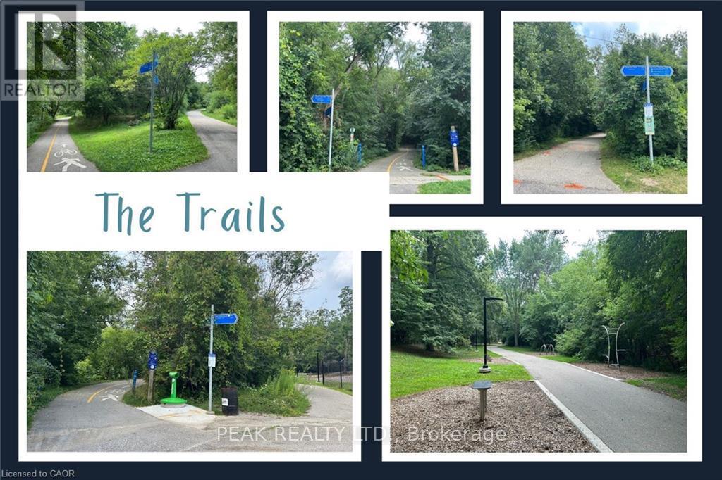 202 - 55 Blue Springs Drive, Waterloo, Ontario  N2J 4T3 - Photo 20 - X13022918