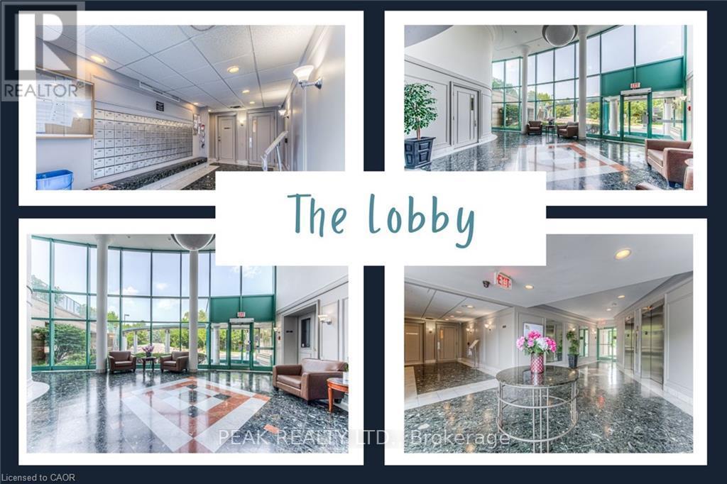 202 - 55 Blue Springs Drive, Waterloo, Ontario  N2J 4T3 - Photo 22 - X13022918