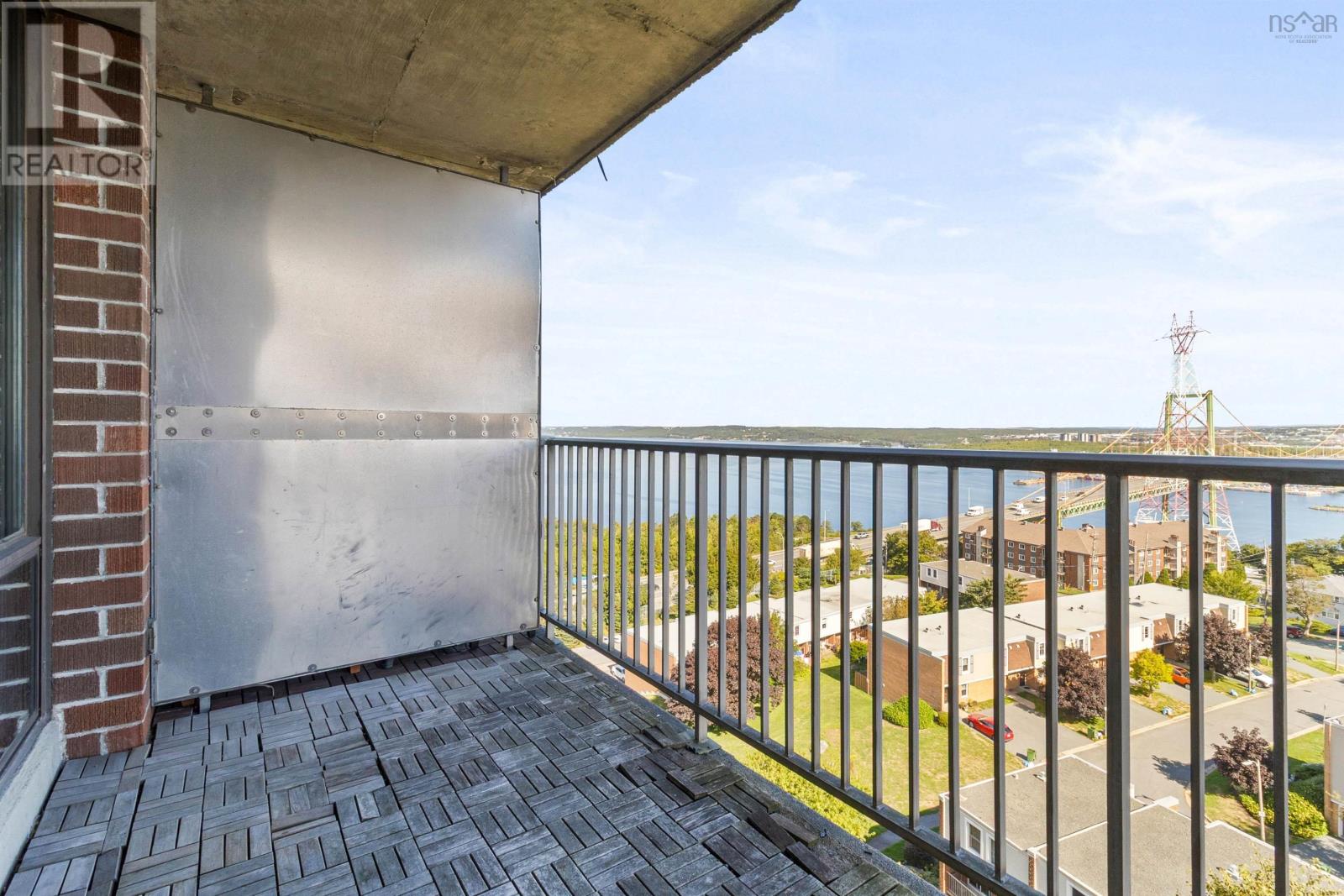 1202 5572 North Ridge Road, Halifax Peninsula, Nova Scotia  B3K 5K2 - Photo 6 - 202600825