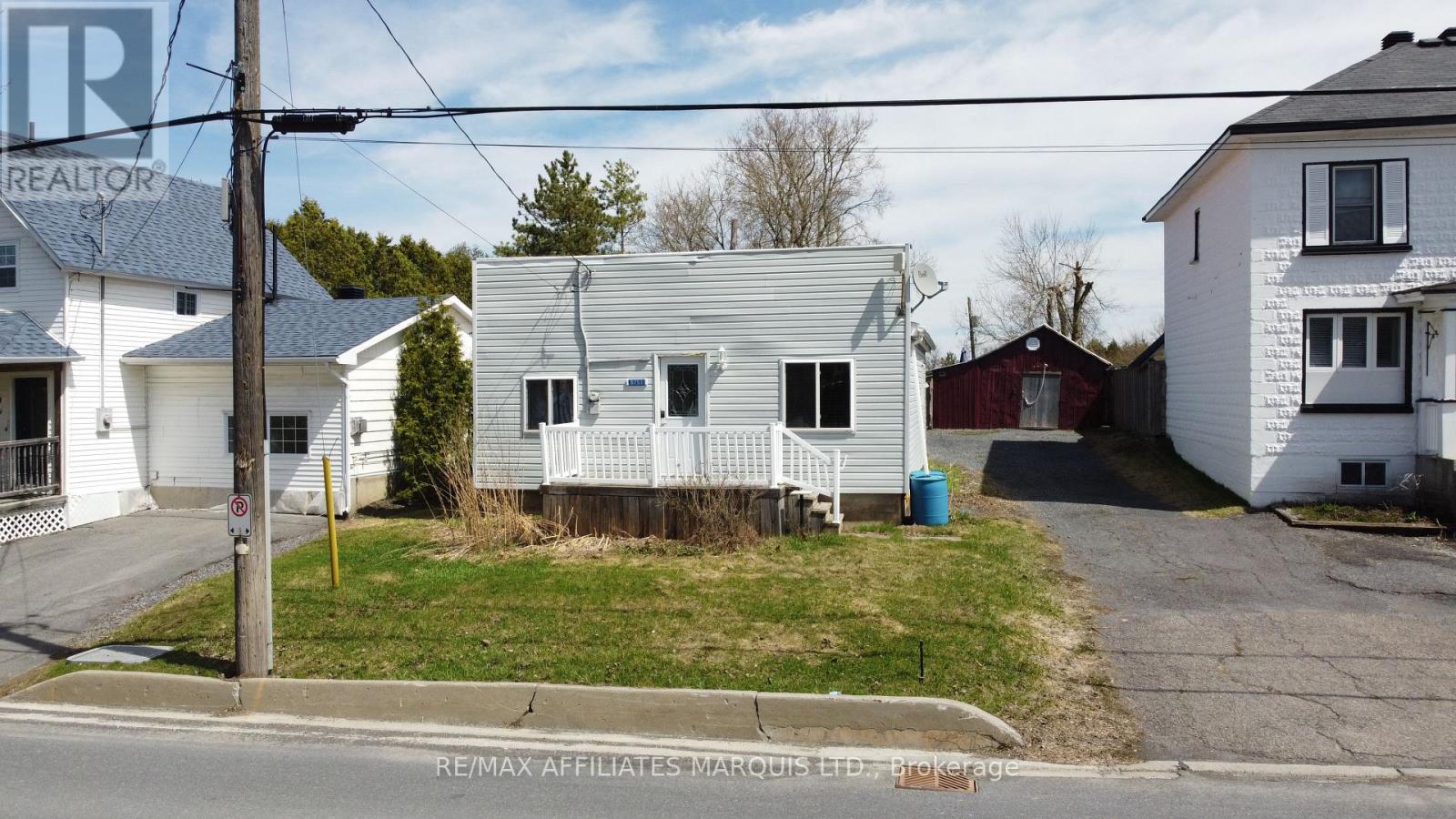 3753 OLD ORCHARD STREET, North Glengarry, Ontario