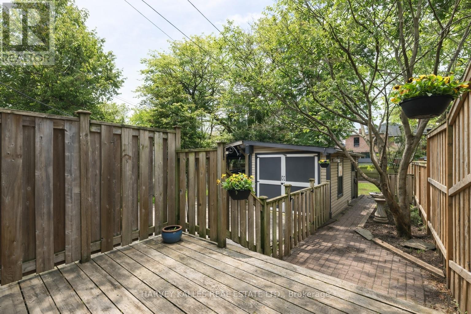 683 Hillsdale Avenue E, Toronto, Ontario  M4S 1V4 - Photo 38 - C13020164