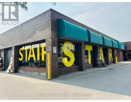 UNIT 1,3,5 & 17 - 7370 WOODBINE AVENUE, Markham, Ontario
