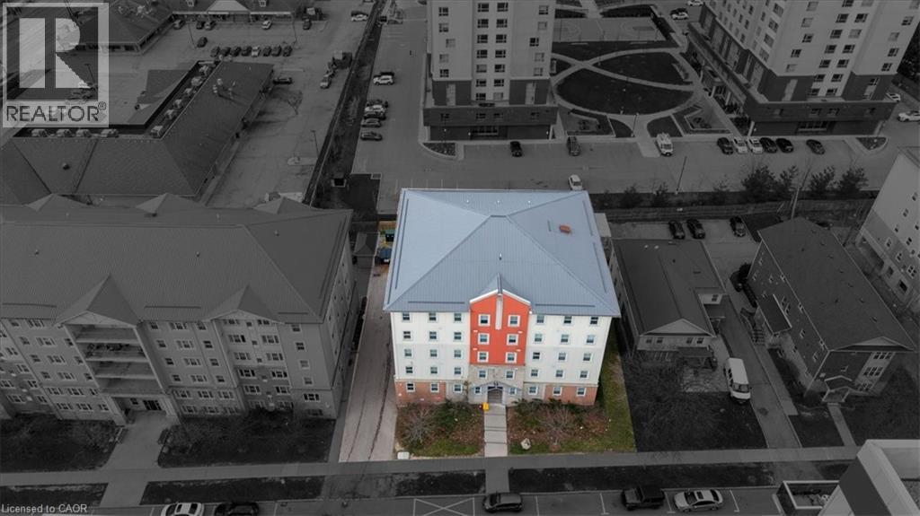 253 Lester Street Unit# 401, Waterloo, Ontario  N2L 3W6 - Photo 3 - 40822088