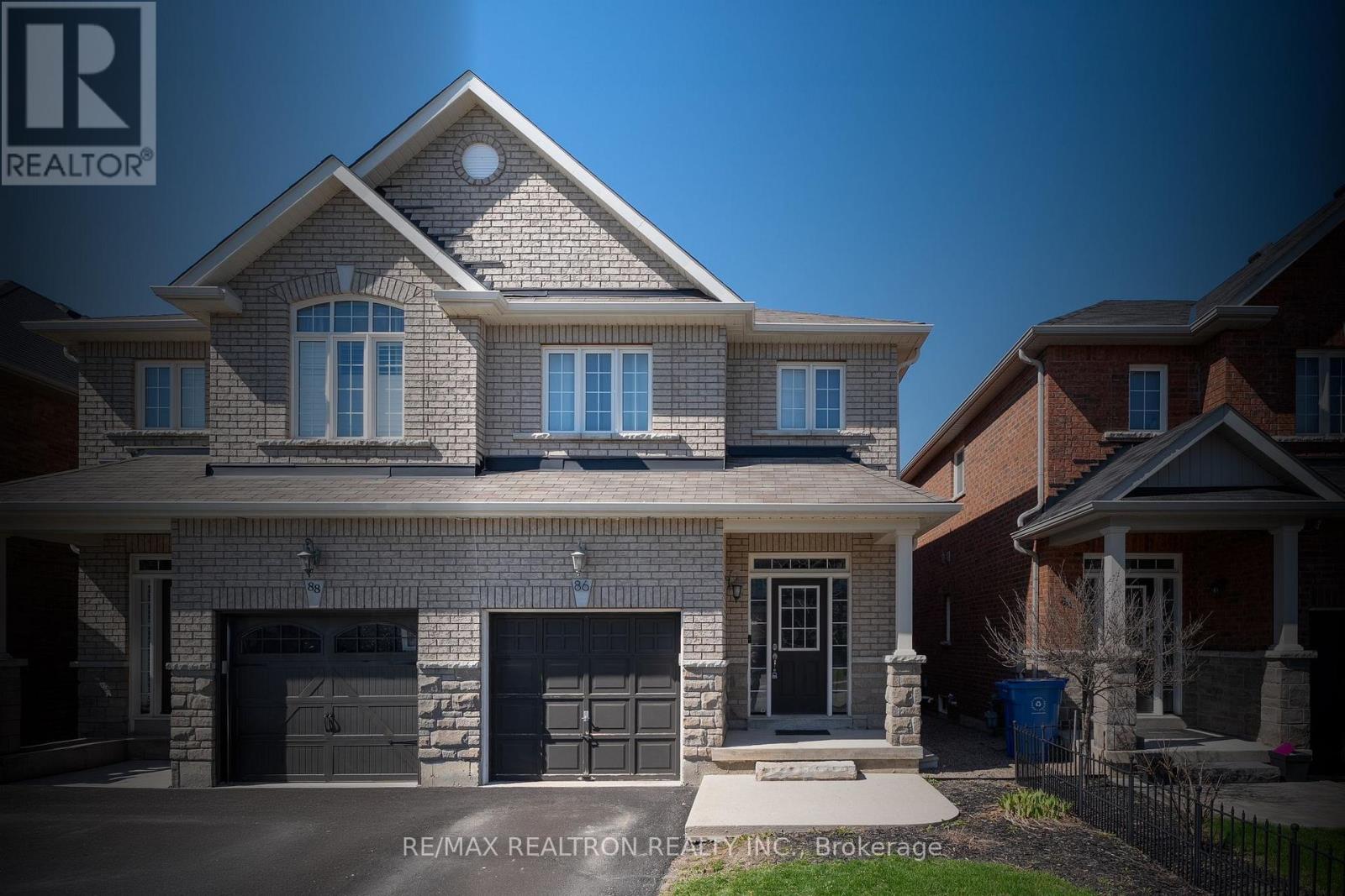 86 Donald Stewart Crescent, East Gwillimbury, Ontario  L0G 1M0 - Photo 27 - N12987244