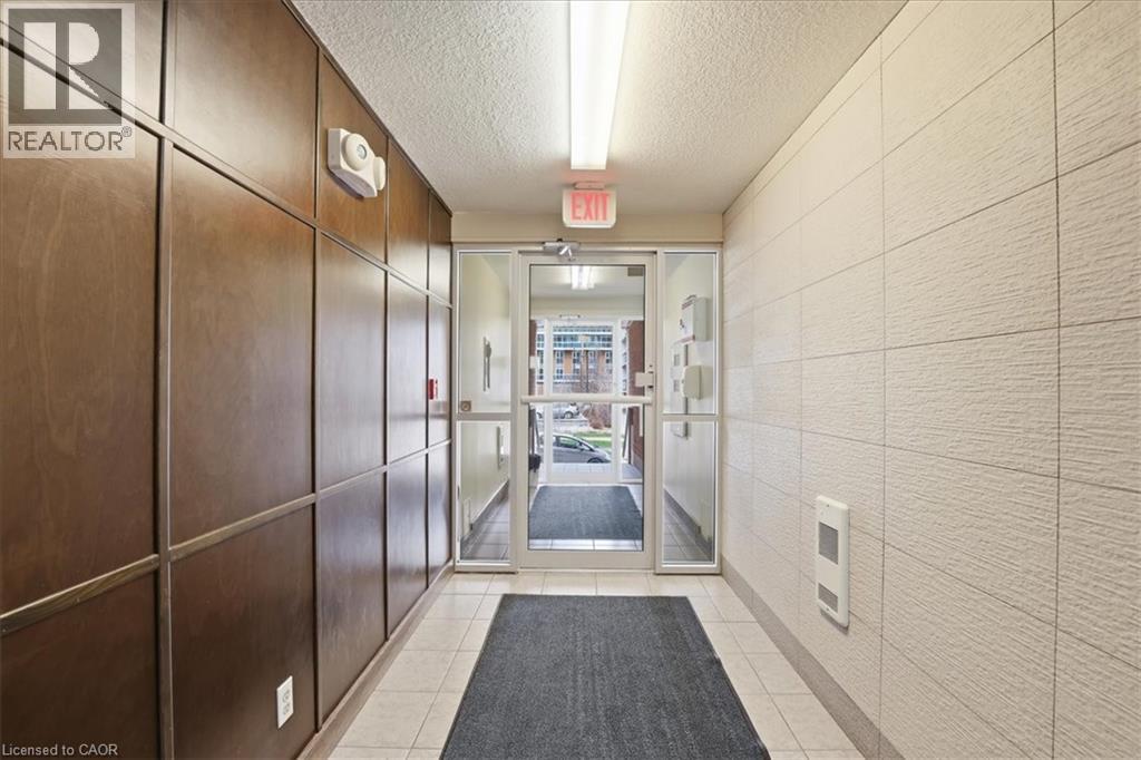 253 Lester Street Unit# 401, Waterloo, Ontario  N2L 3W6 - Photo 9 - 40822088