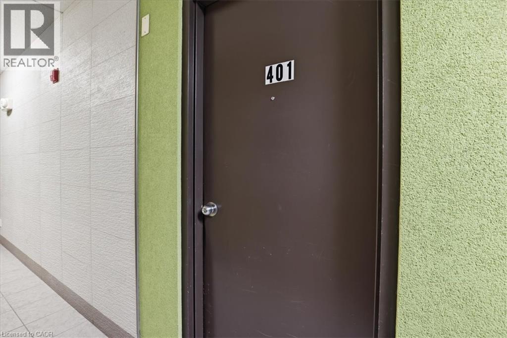 253 Lester Street Unit# 401, Waterloo, Ontario  N2L 3W6 - Photo 10 - 40822088