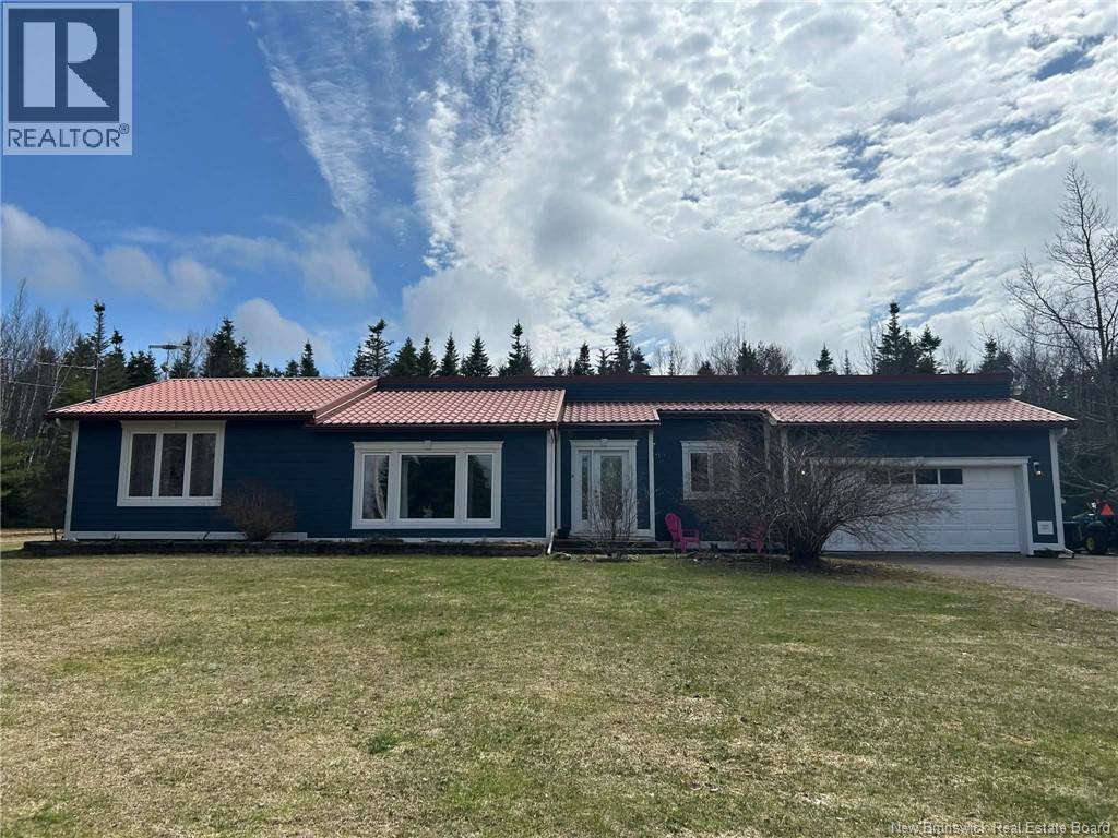 915 Dawson, dawson settlement, New Brunswick