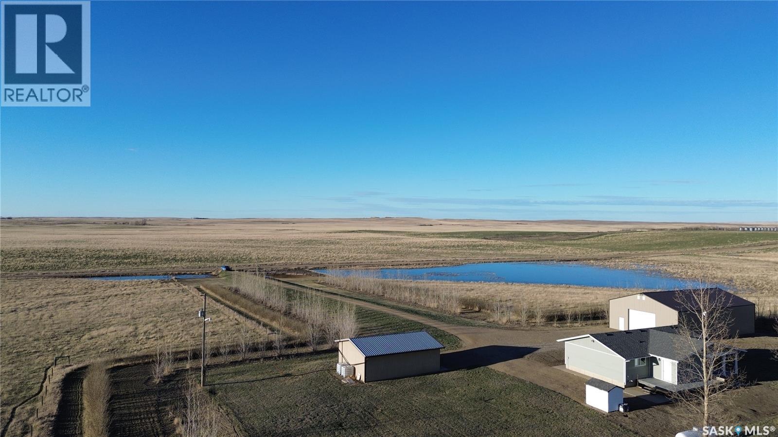 Viker Acres, Saskatchewan Landing Rm No.167, Saskatchewan  S0N 2P0 - Photo 3 - SK030563