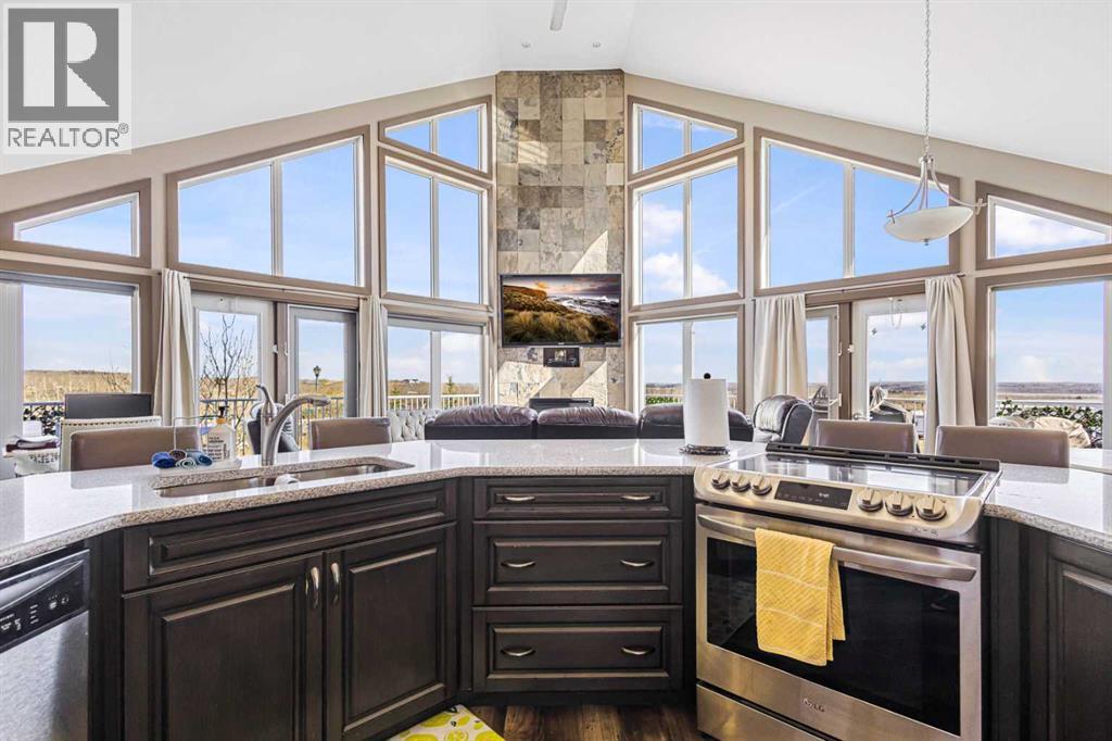 1 Aspen Rise, Parkland Beach, Alberta  T0C 0J0 - Photo 11 - A2263727