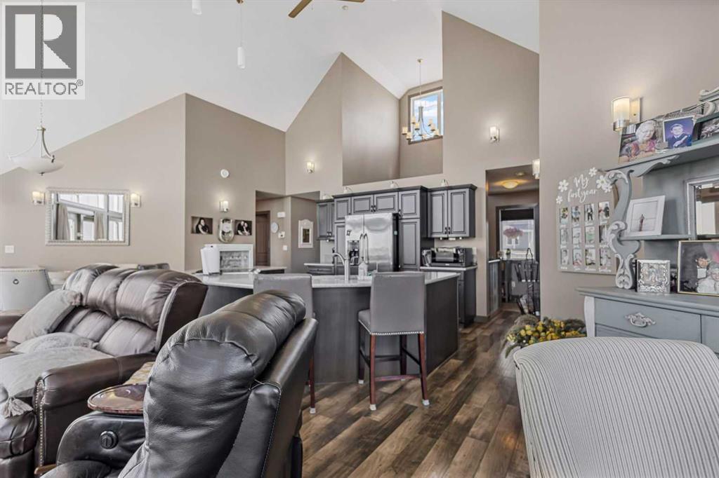 1 Aspen Rise, Parkland Beach, Alberta  T0C 0J0 - Photo 16 - A2263727