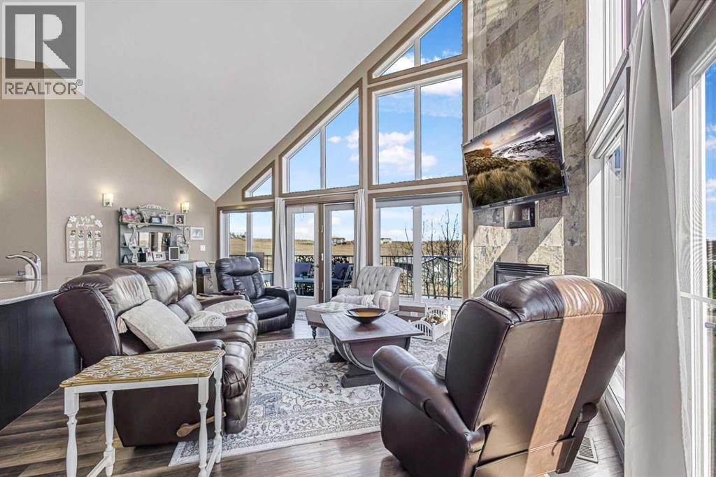 1 Aspen Rise, Parkland Beach, Alberta  T0C 0J0 - Photo 14 - A2263727