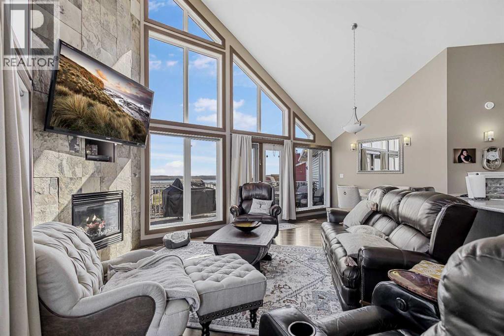 1 Aspen Rise, Parkland Beach, Alberta  T0C 0J0 - Photo 15 - A2263727