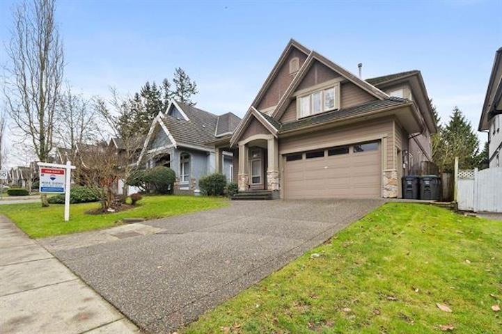12038 59 Avenue, Surrey, British Columbia  V3X 3L3 - Photo 2 - R3113665