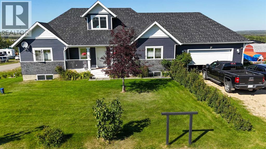 1 Aspen Rise, Parkland Beach, Alberta  T0C 0J0 - Photo 42 - A2263727