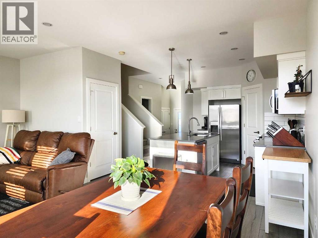 2, 69 Aquitania Circle W, Lethbridge, Alberta  T1J 5M5 - Photo 11 - A2290324