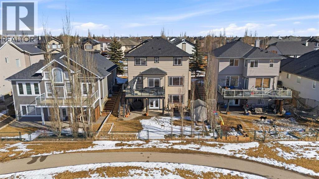 212 Springmere Road, Chestermere, Alberta  T1X 1R3 - Photo 45 - A2291582