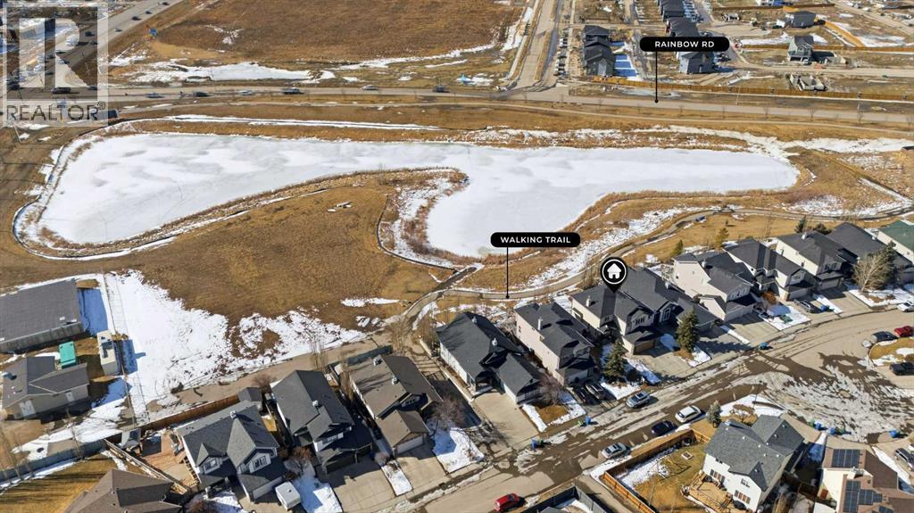 212 Springmere Road, Chestermere, Alberta  T1X 1R3 - Photo 41 - A2291582