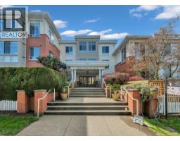 321 360 E 36TH AVENUE, Vancouver, British Columbia