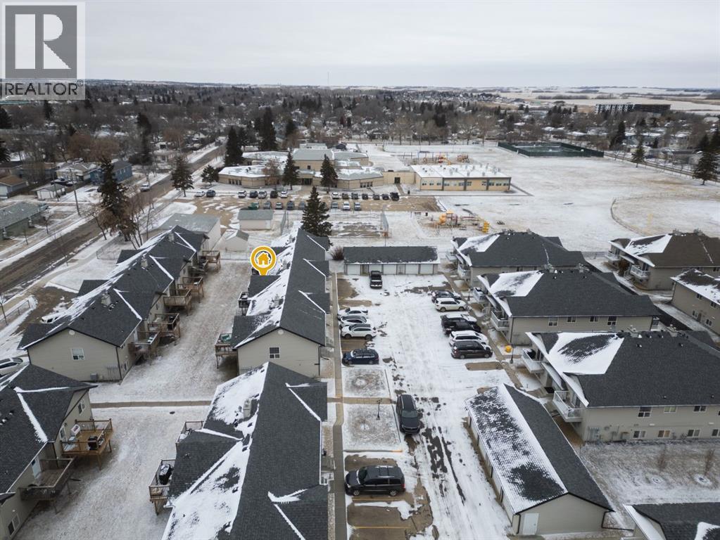 23, 5302 47 Street, Camrose, Alberta  T4V 1K6 - Photo 22 - A2302805