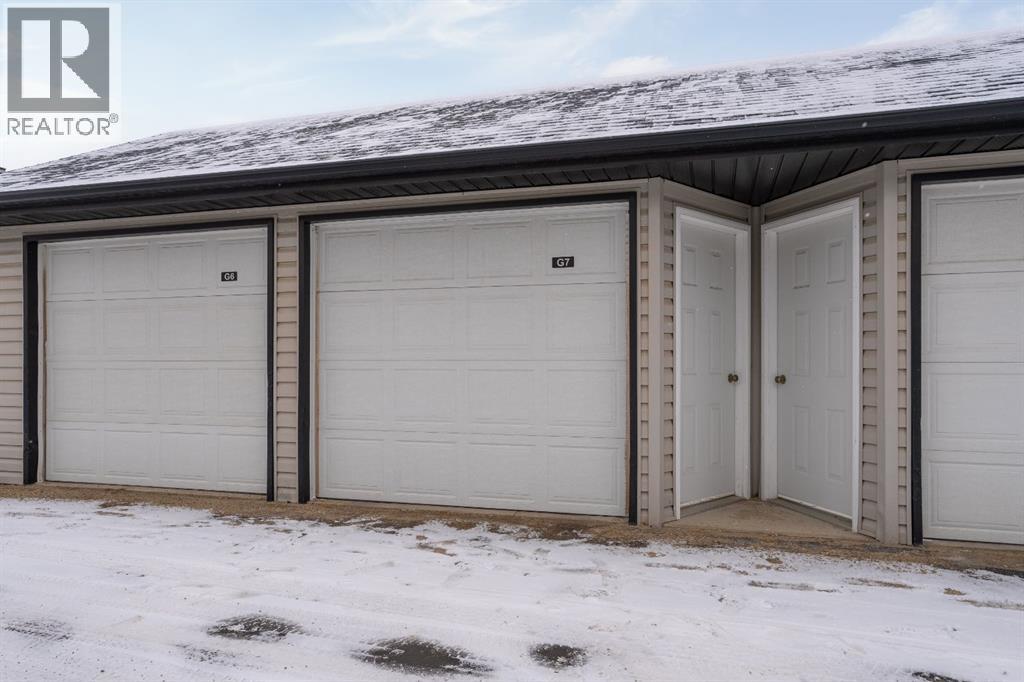 23, 5302 47 Street, Camrose, Alberta  T4V 1K6 - Photo 21 - A2302805