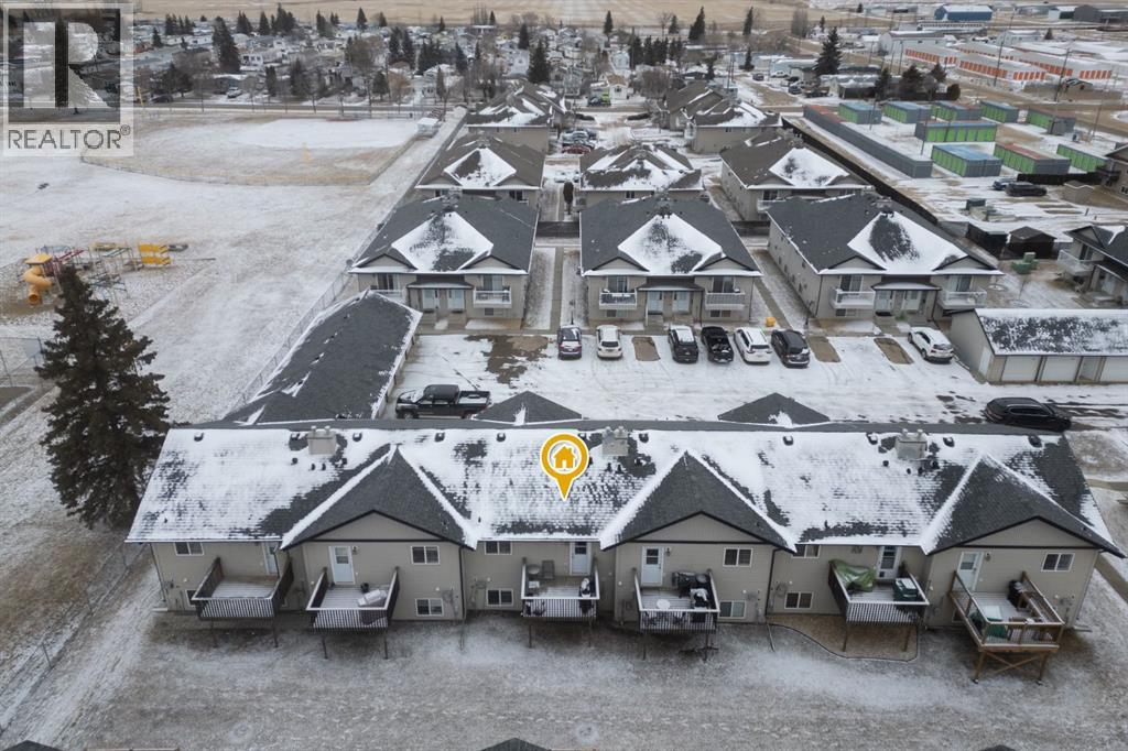 23, 5302 47 Street, Camrose, Alberta  T4V 1K6 - Photo 20 - A2302805