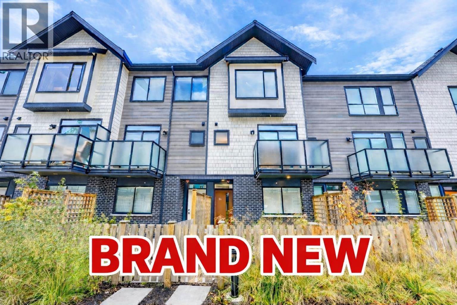 54 4337 BOUNDARY ROAD, Richmond, British Columbia