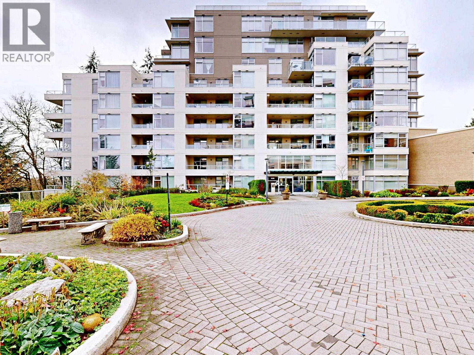 101 9298 University Crescent, Burnaby, British Columbia  V5A 4X8 - Photo 12 - R3112938