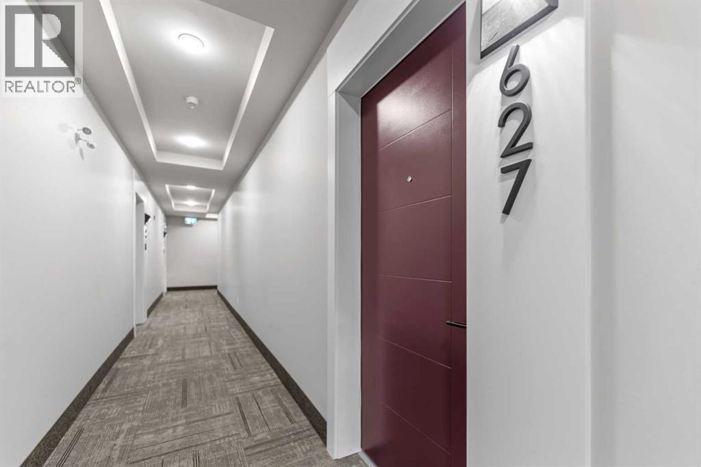 627, 3932 University Avenue Nw, Calgary, Alberta  T3B 6P6 - Photo 2 - A2303144