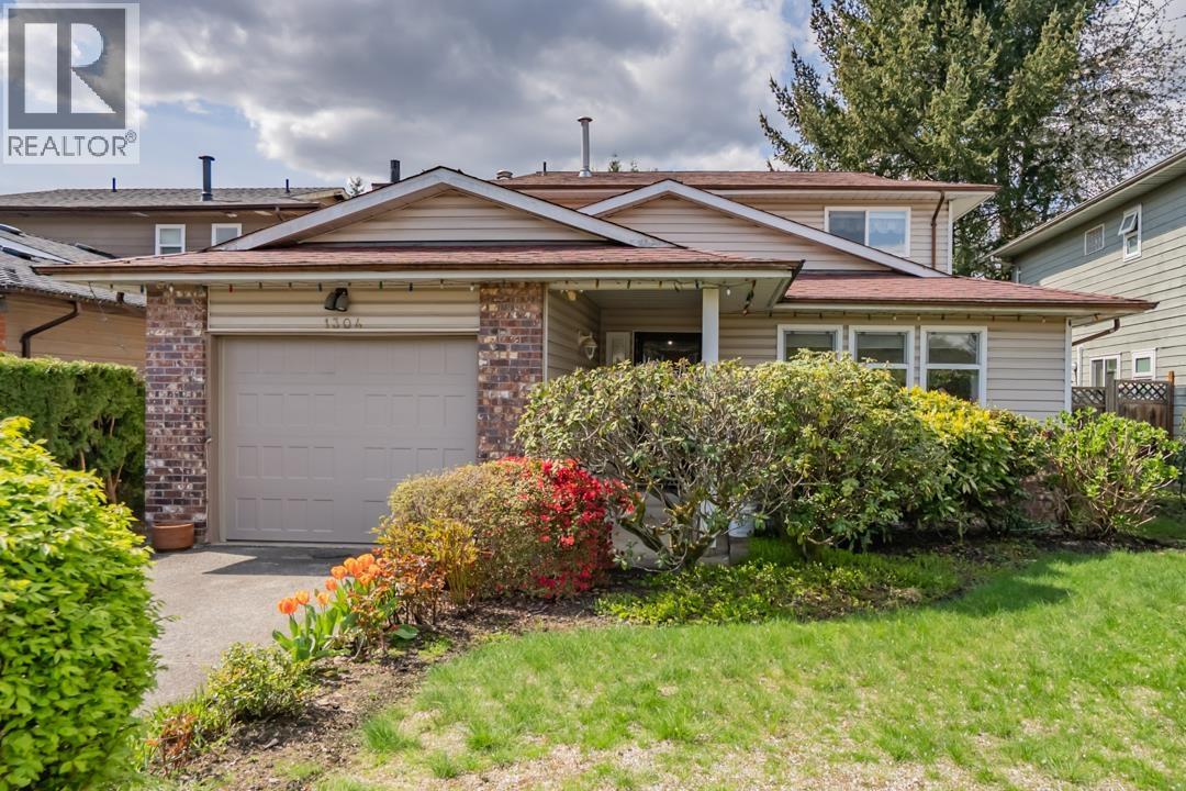 1304 HORNBY STREET, Coquitlam, British Columbia