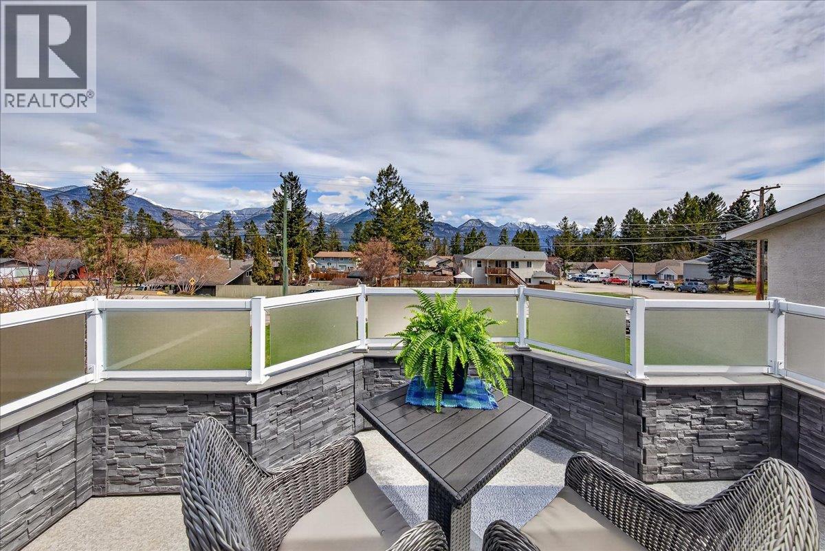 1706 15th Avenue, Invermere, British Columbia  V0A 1K0 - Photo 26 - 10384123