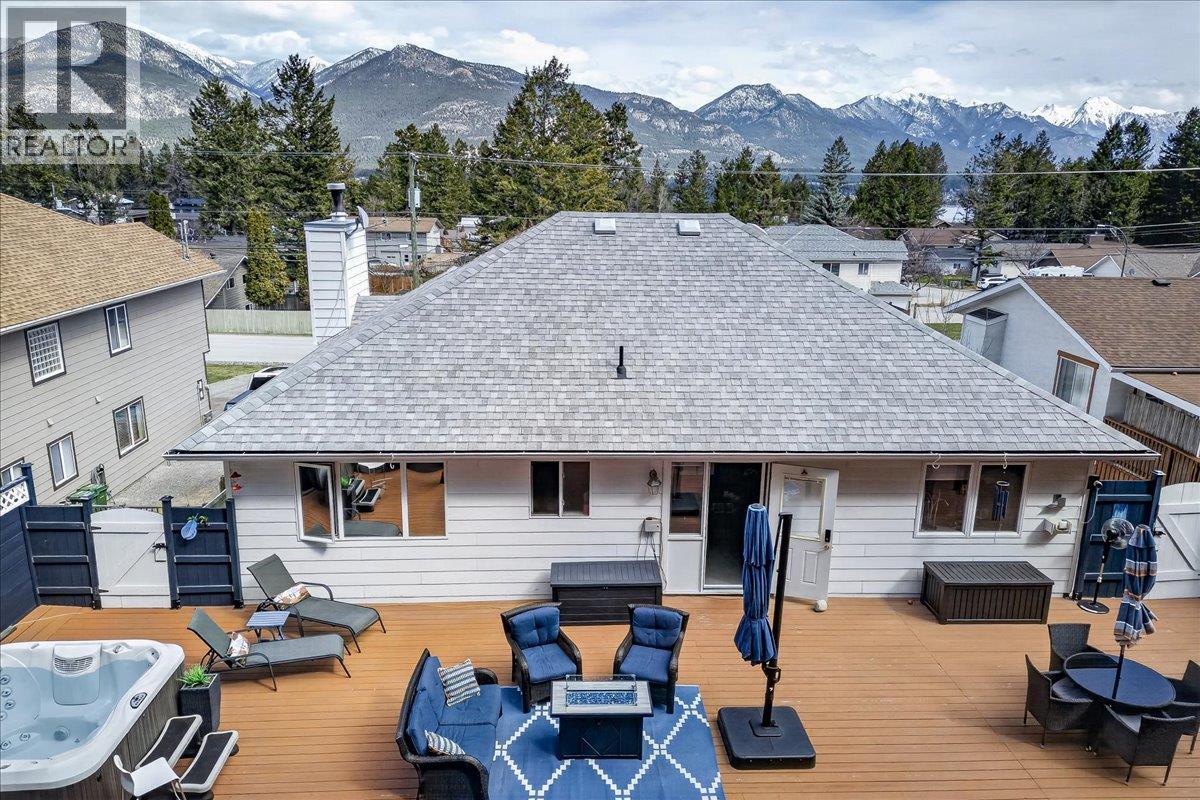 1706 15th Avenue, Invermere, British Columbia  V0A 1K0 - Photo 54 - 10384123