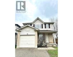 76 TEMPLEWOOD Drive, Kitchener, Ontario
