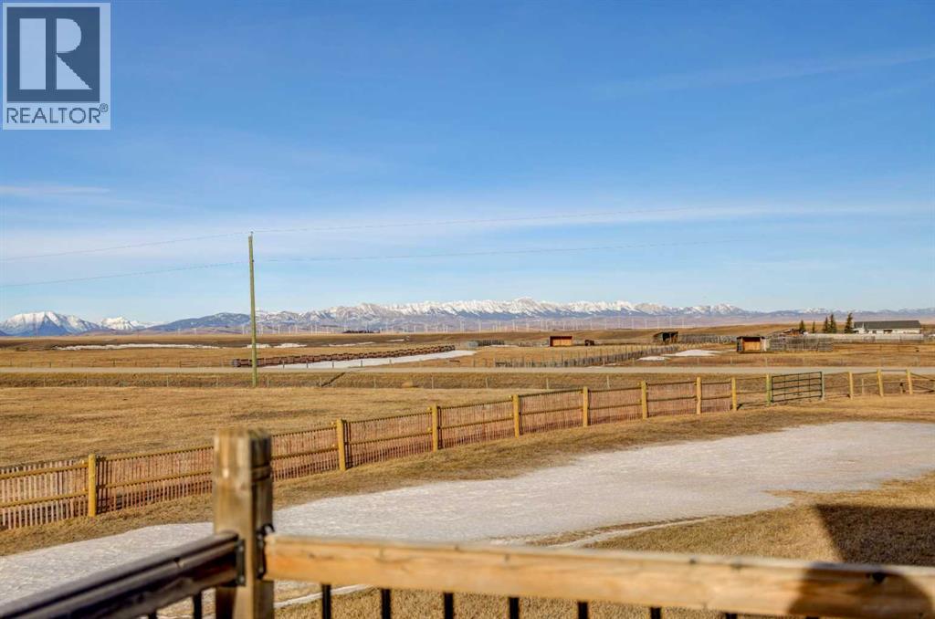 30319 Township Road 6-2a, Rural Pincher Creek No. 9, Alberta  T0K 1W0 - Photo 30 - A2281125