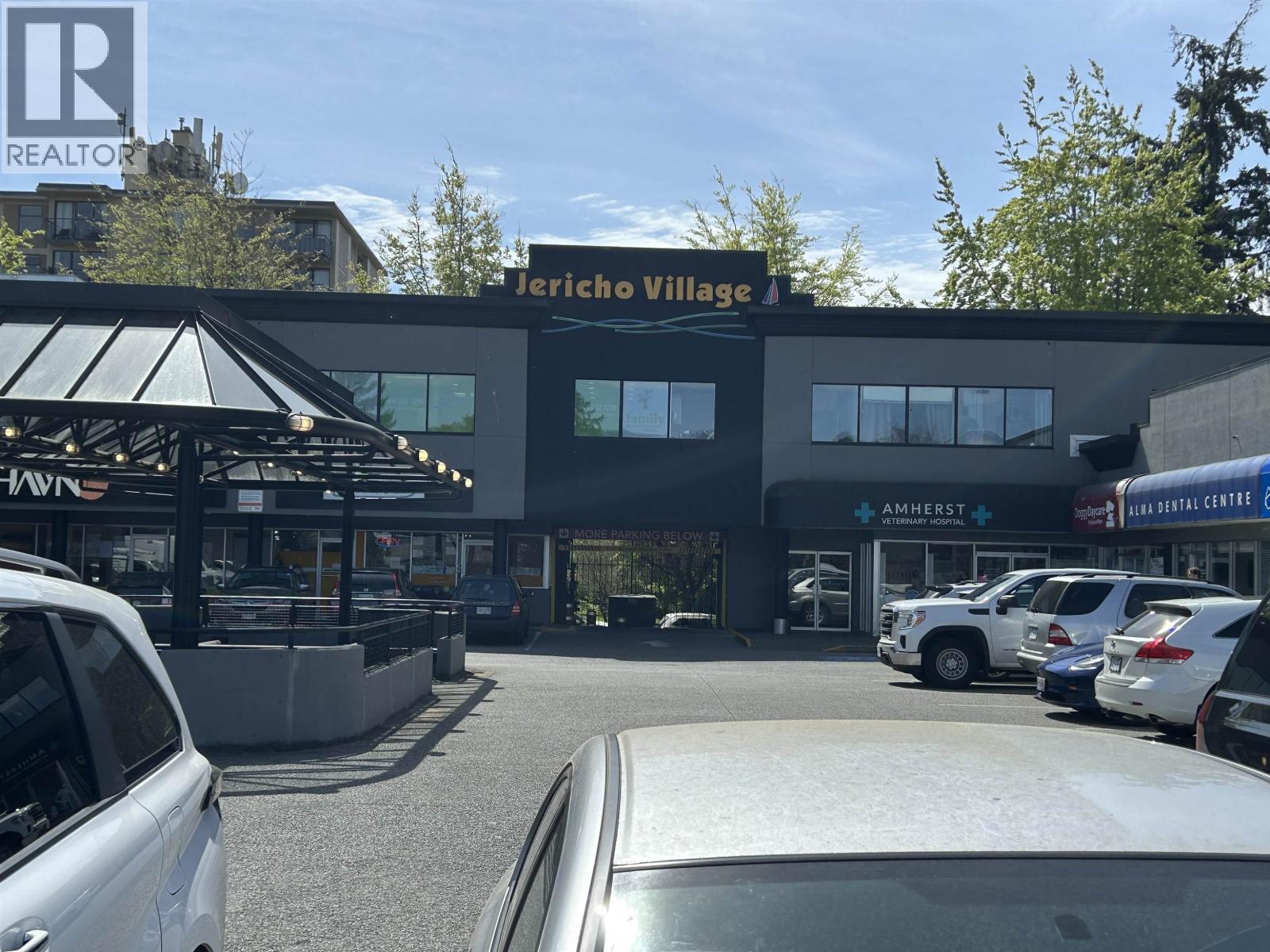 101 2083 Alma Street, Vancouver, British Columbia  V6R 4N6 - Photo 4 - C8078043