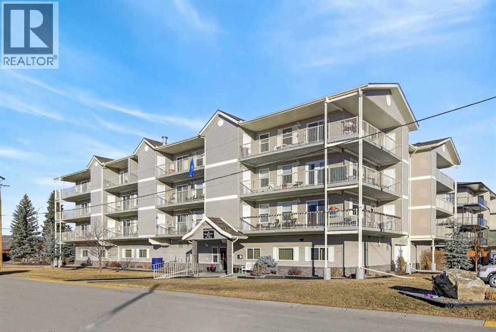 302, 400 1 Avenue SE, Diamond Valley, Alberta  T0L 0H0 - Photo 30 - A2286296