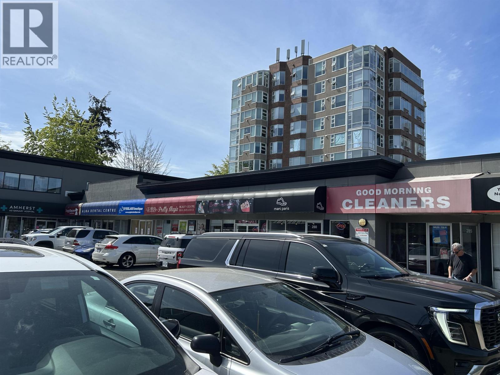 101 2083 Alma Street, Vancouver, British Columbia  V6R 4N6 - Photo 9 - C8078043