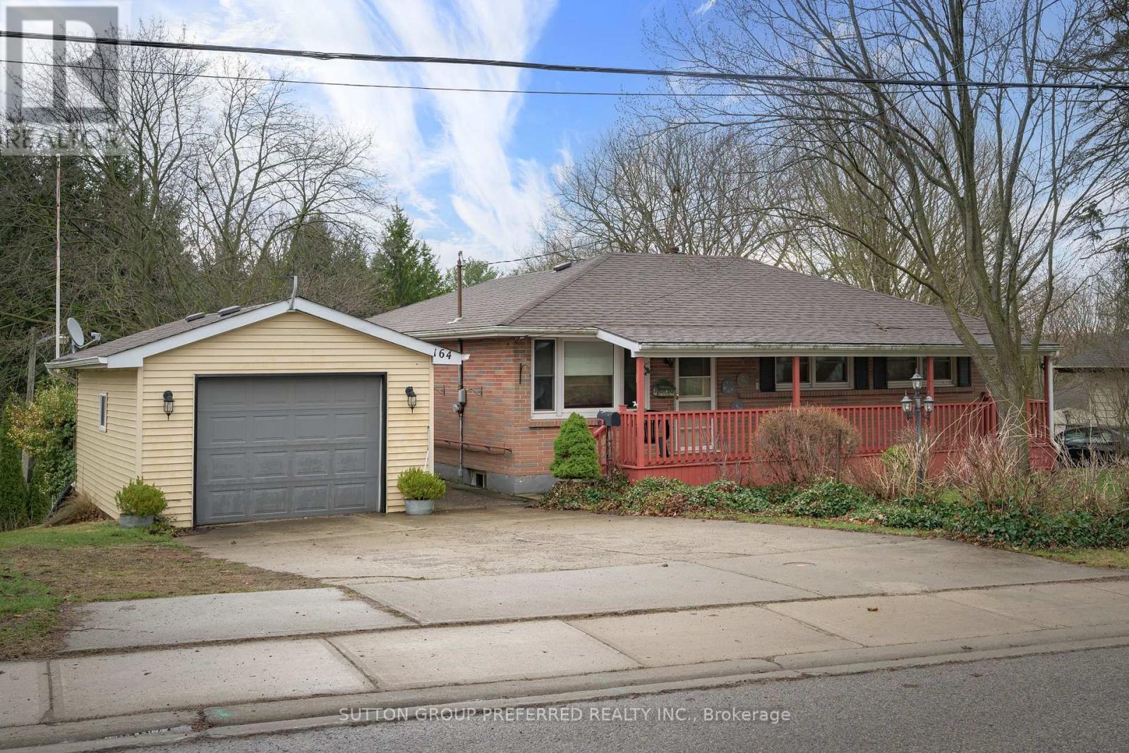 164 MCKEAND STREET, Ingersoll, Ontario