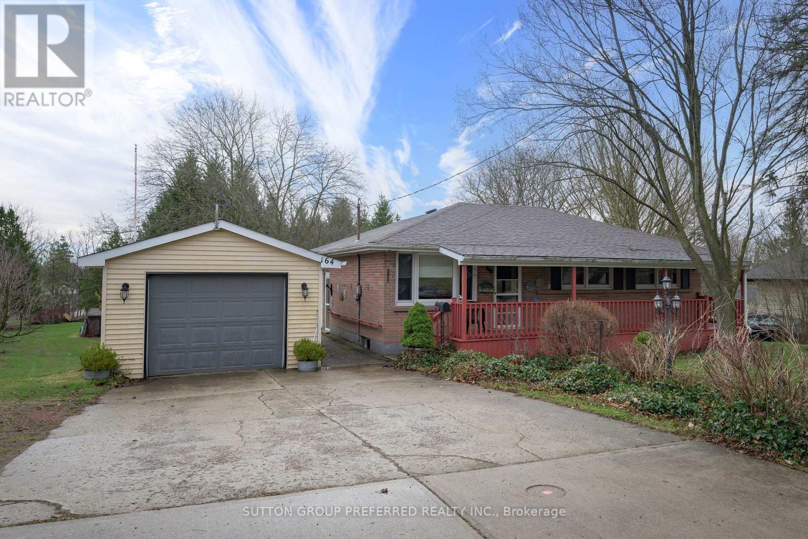 164 Mckeand Street, Ingersoll, Ontario  N5C 3H9 - Photo 2 - X13022970