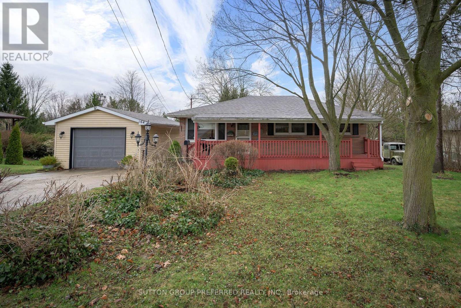 164 Mckeand Street, Ingersoll, Ontario  N5C 3H9 - Photo 3 - X13022970