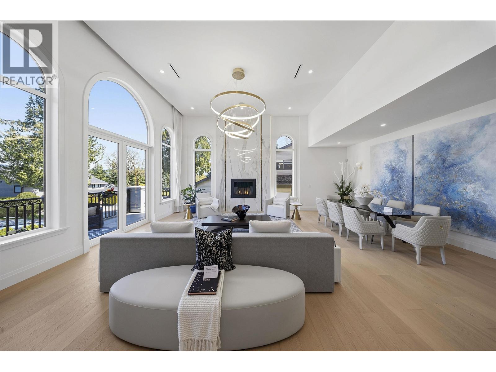 7415 Lambeth Drive, Burnaby, British Columbia  V5E 4B4 - Photo 3 - R3113437