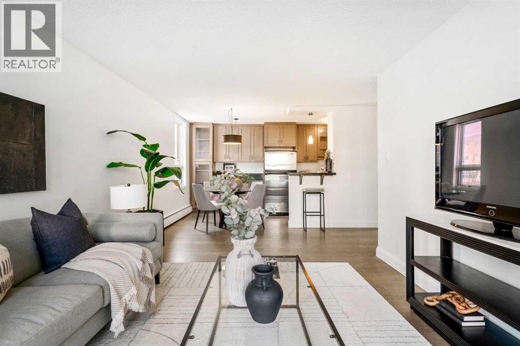 101, 733 14 Avenue Sw, Calgary, Alberta  T2R 0N3 - Photo 9 - A2300988