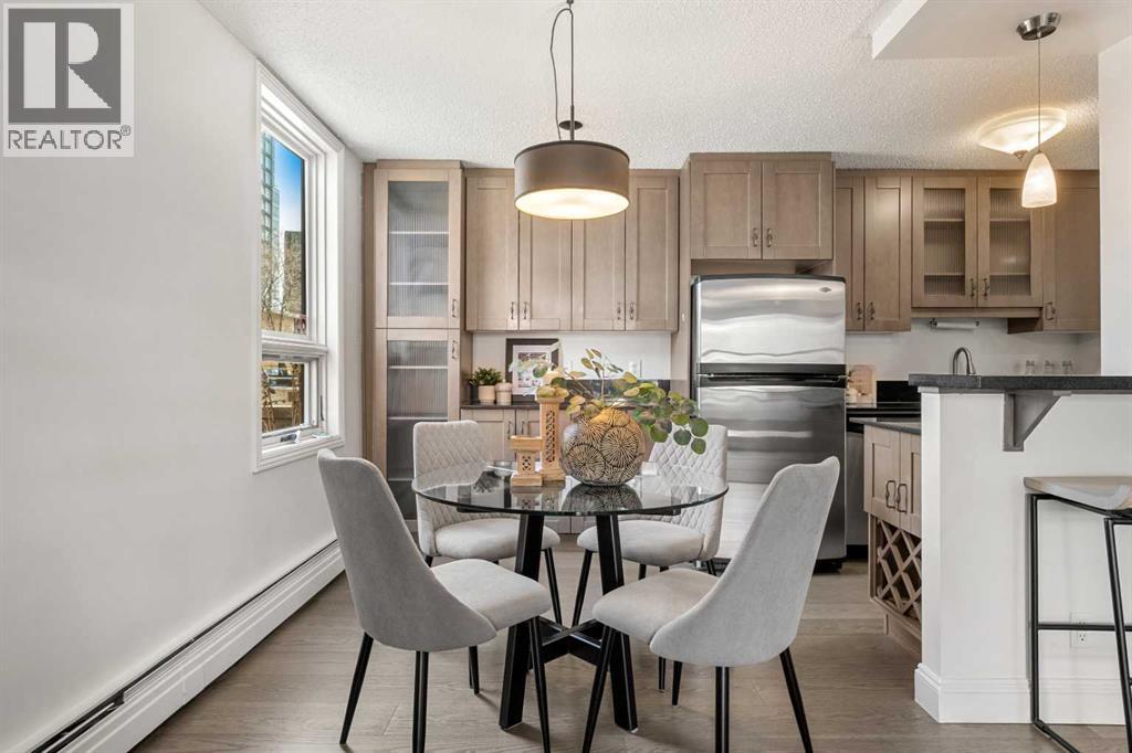 101, 733 14 Avenue SW, Calgary, Alberta