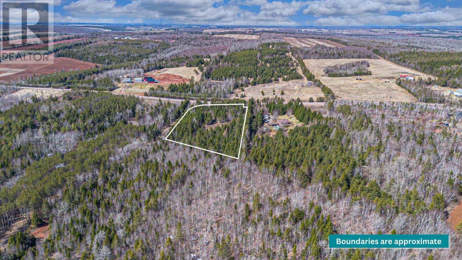 Lot Ross Road, Springton, Prince Edward Island  C0A 1Y0 - Photo 4 - 202607153