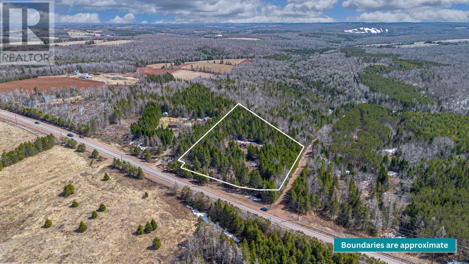 Lot Ross Road, Springton, Prince Edward Island  C0A 1Y0 - Photo 2 - 202607153