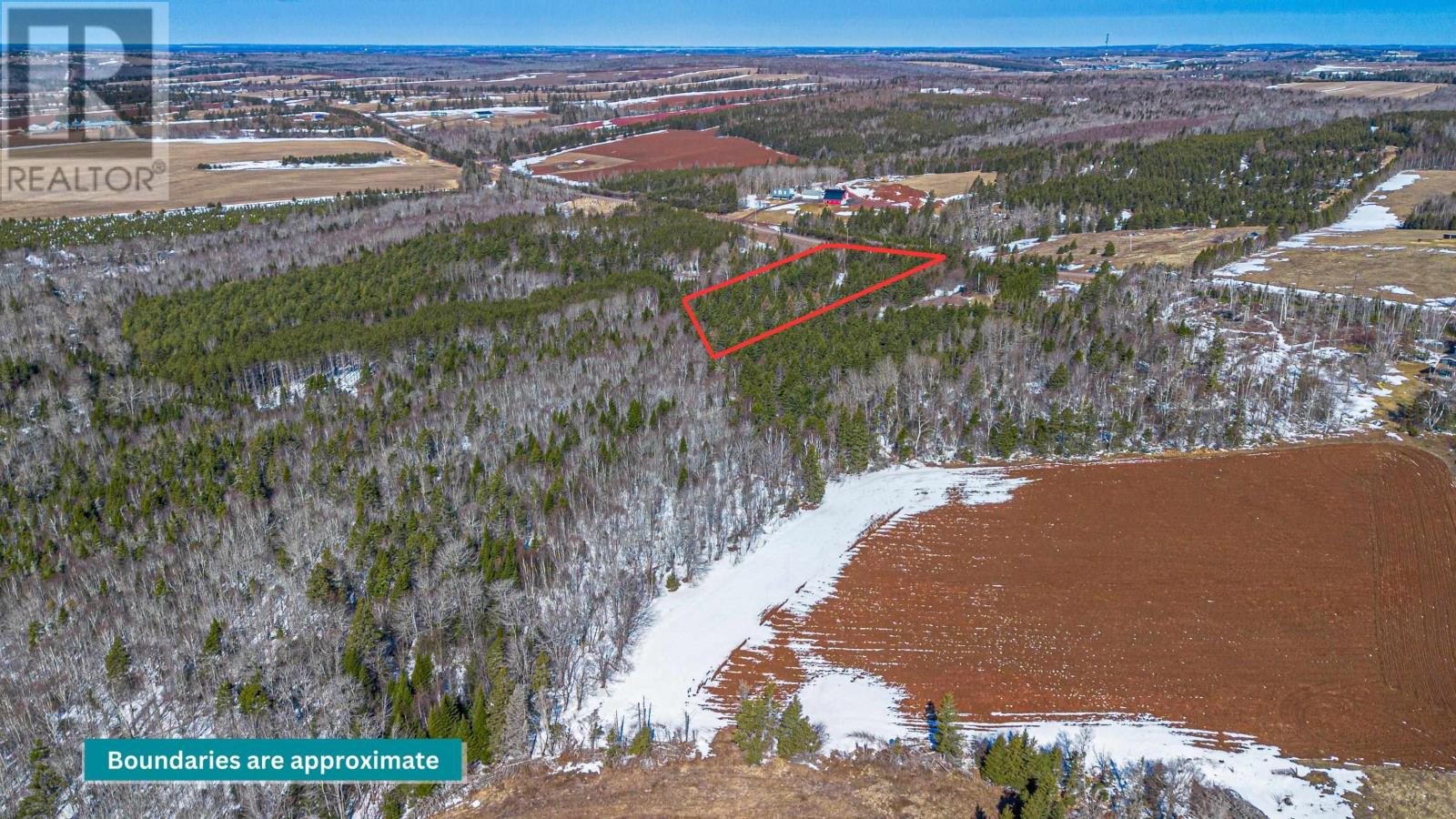 Lot Ross Road, Springton, Prince Edward Island  C0A 1Y0 - Photo 16 - 202607153