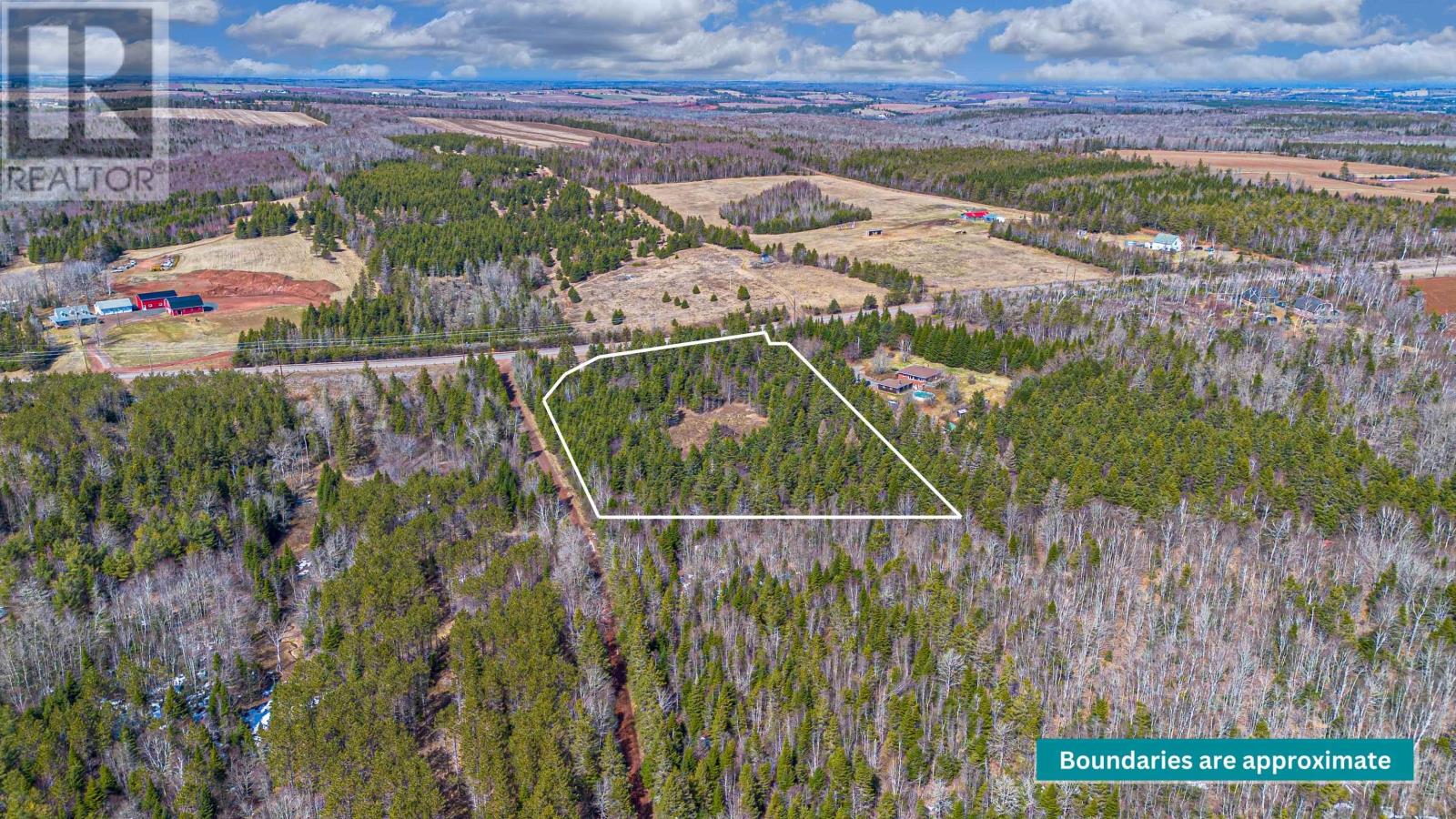 Lot Ross Road, Springton, Prince Edward Island  C0A 1Y0 - Photo 3 - 202607153