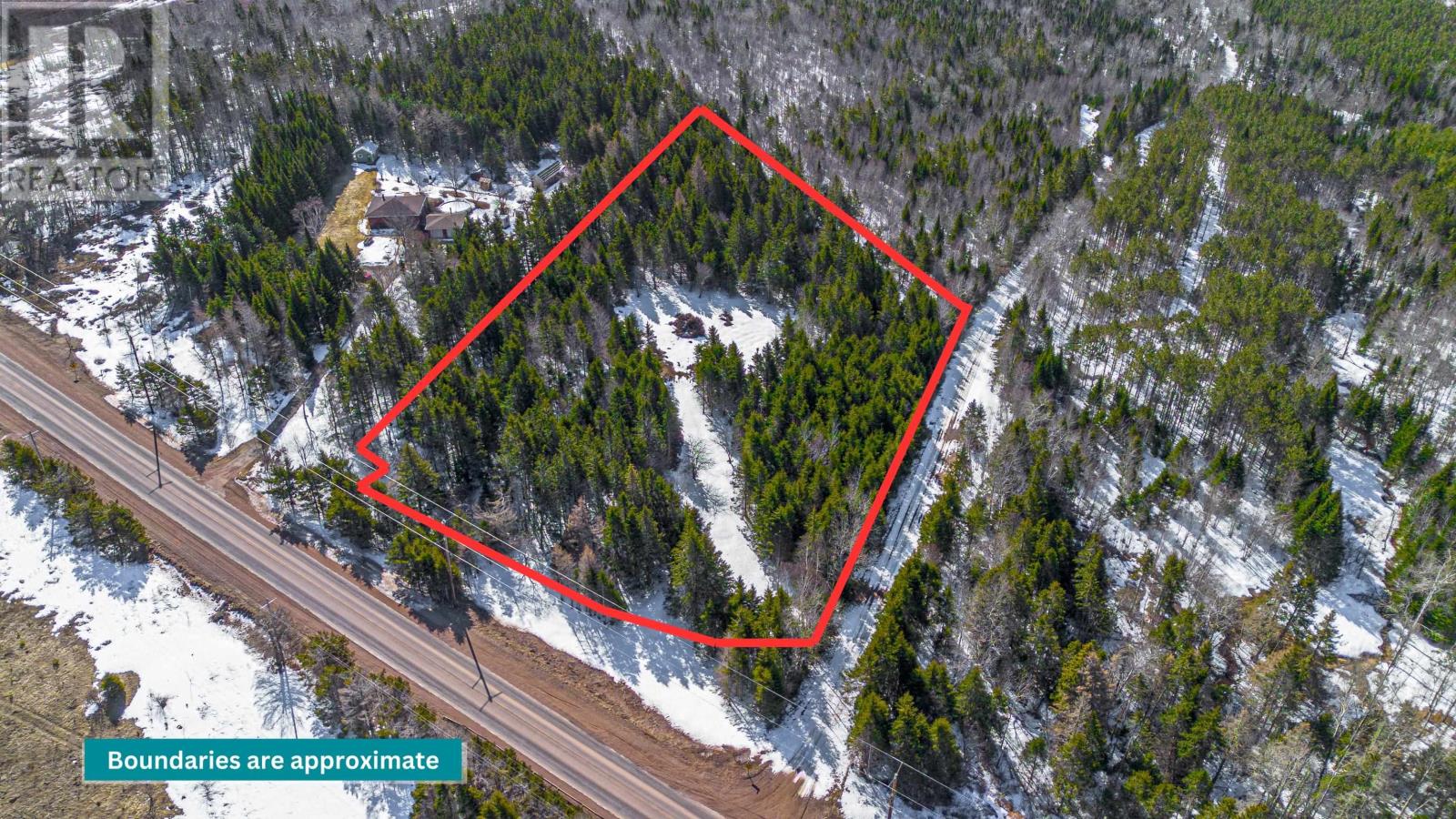 Lot Ross Road, Springton, Prince Edward Island  C0A 1Y0 - Photo 10 - 202607153