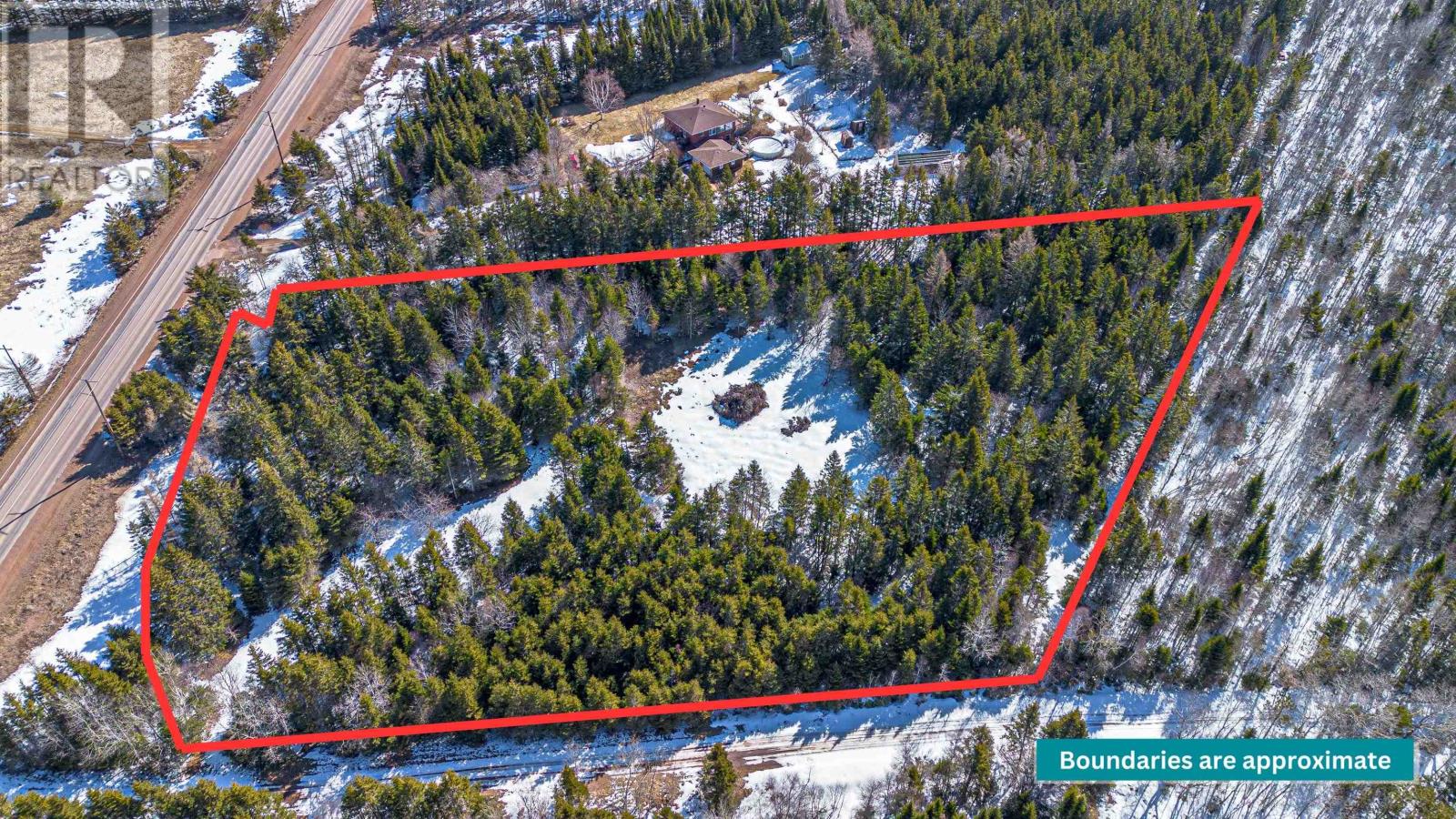 Lot Ross Road, Springton, Prince Edward Island  C0A 1Y0 - Photo 12 - 202607153