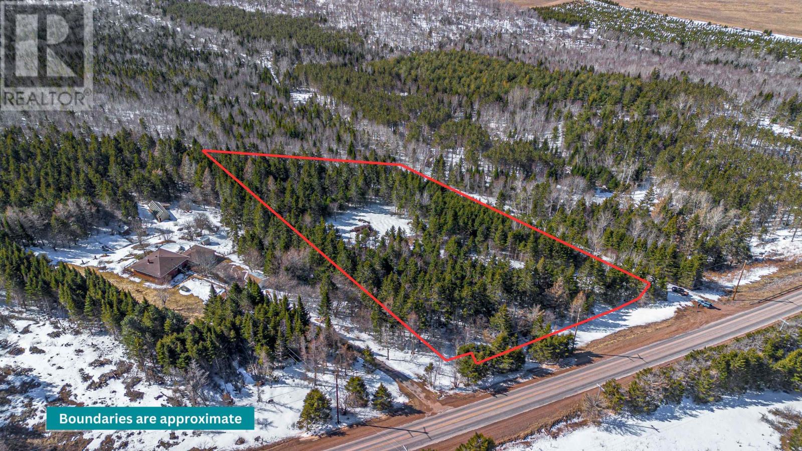 Lot Ross Road, Springton, Prince Edward Island  C0A 1Y0 - Photo 11 - 202607153